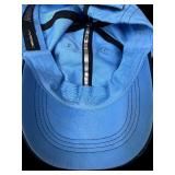 Set of 3 Nike Golf and Lululemon Baseball Caps