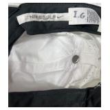 Set of 3 Nike Golf and Lululemon Baseball Caps