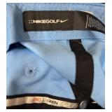 Set of 3 Nike Golf and Lululemon Baseball Caps