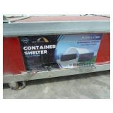 Gold Mountain Container Dome 20