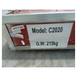 Gold Mountain Container Dome 20