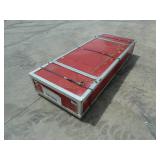 Gold Mountain Container Dome 20