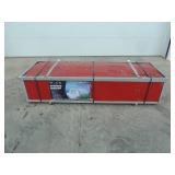 Gold Mountain Container Dome Shelter 20