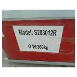 Gold Mountain Container Dome Shelter 20