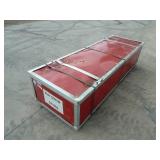 Gold Mountain Container Dome Shelter 20