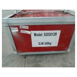 Gold Mountain Container Dome Shelter 20