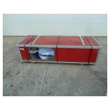 Gold Mountain Container Dome Shelter 20