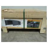 Steel Storage Garage 10