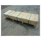 Steel Storage Garage 10