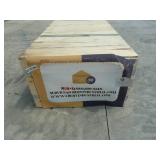 Steel Storage Garage 10