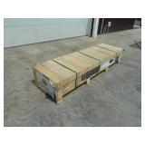 Steel Storage Garage 10