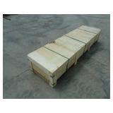 Steel Storage Garage 10