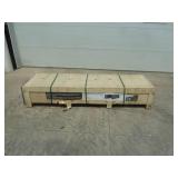 Steel Storage Garage 13