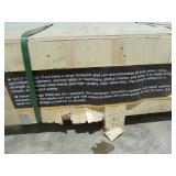 Steel Storage Garage 13