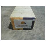 Steel Storage Garage 13