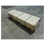 Steel Storage Garage 13