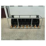 Hay & Grass Grapple 78"