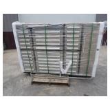 Chery Stainless Steel Work Bench 7