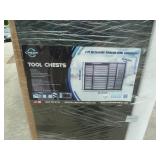 Chery Stainless Steel Work Bench 7