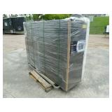 Chery Stainless Steel Work Bench 7