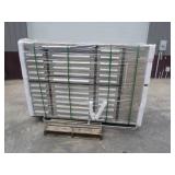 Chery Stainless Steel Work Bench 7