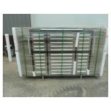 Chery Stainless Steel Work Bench 9
