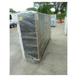 Chery Stainless Steel Work Bench 9