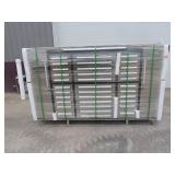 Chery Stainless Steel Work Bench 9