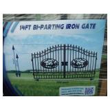 Chery Iron Gate 14