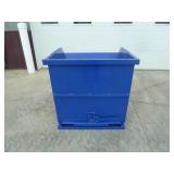 Shop Dumpster- Blue