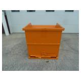 Shop Dumpster- Orange