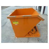 Shop Dumpster- Orange