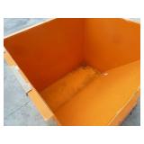 Shop Dumpster- Orange
