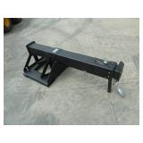 Forklift Jib Crane