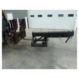 Forklift Jib Crane