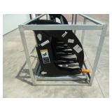 Hay & Grass Grapple 78"