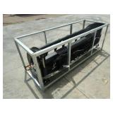 Hay & Grass Grapple 78"