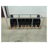 Hay & Grass Grapple 78"