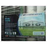 Chery Iron Gate 20