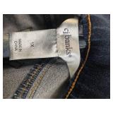 Lots of 2 Indigo Thread Women