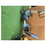 Proform  XP Recumbent Bike (USED like new)