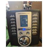 Proform  XP Recumbent Bike (USED like new)