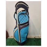 Slazenger Golf Bag (Used)