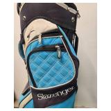 Slazenger Golf Bag (Used)
