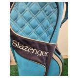 Slazenger Golf Bag (Used)