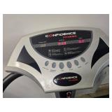 Confidence Vibration Machine (USED, Works great)