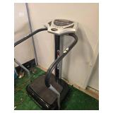 Confidence Vibration Machine (USED, Works great)