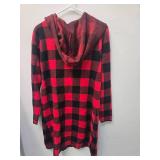 OSO Casual Hoodie for Ladies (NEW): Size M