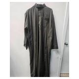 Gown for Muslins used for Prayer in the Mosque ( NEW): Size 62