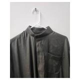 Gown for Muslins used for Prayer in the Mosque ( NEW): Size 62